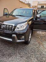 Bought Brand New 2012 Toyota LandCruiser Prado Full Option 